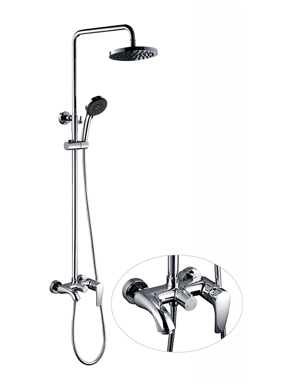 Is Acrylic Shower Head Good for Long Use?