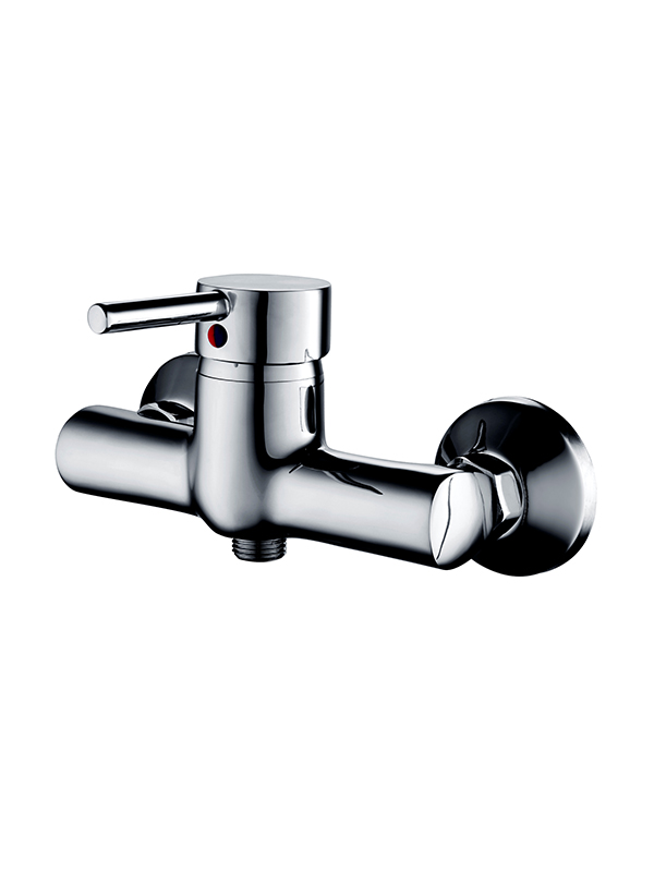 ZD115-03 Grifo de ducha / Mezclador de baño de ducha