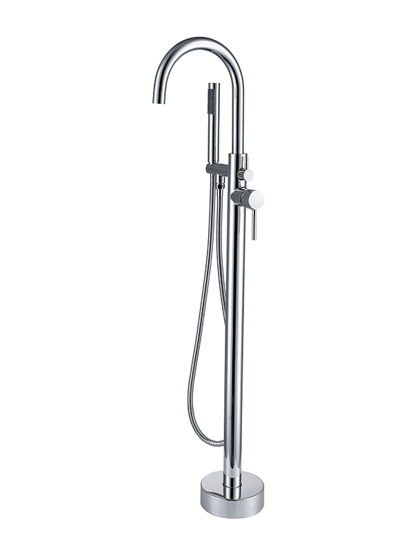 ZD33-01 Grifo de baño / Mezclador de bañera
