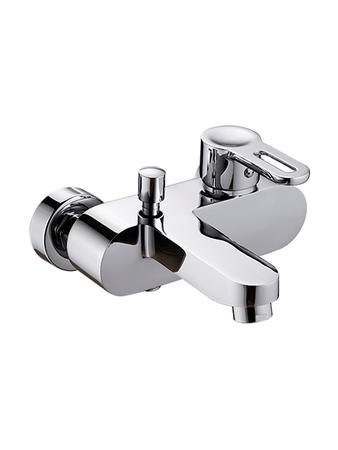 ZD517-01 Grifo de baño / Mezclador de bañera