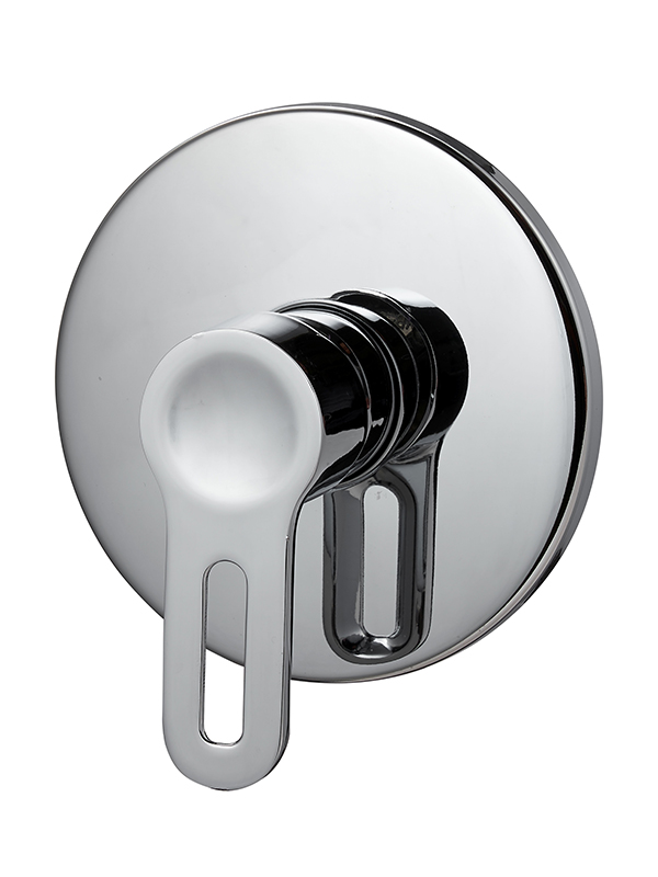 ZD517-F Grifo de ducha / Mezclador de baño de ducha