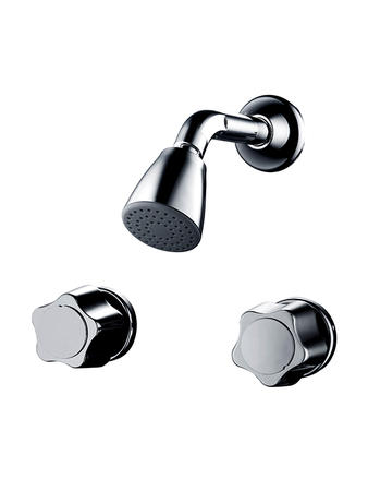ZD60-01 Grifo de ducha / Mezclador de baño de ducha