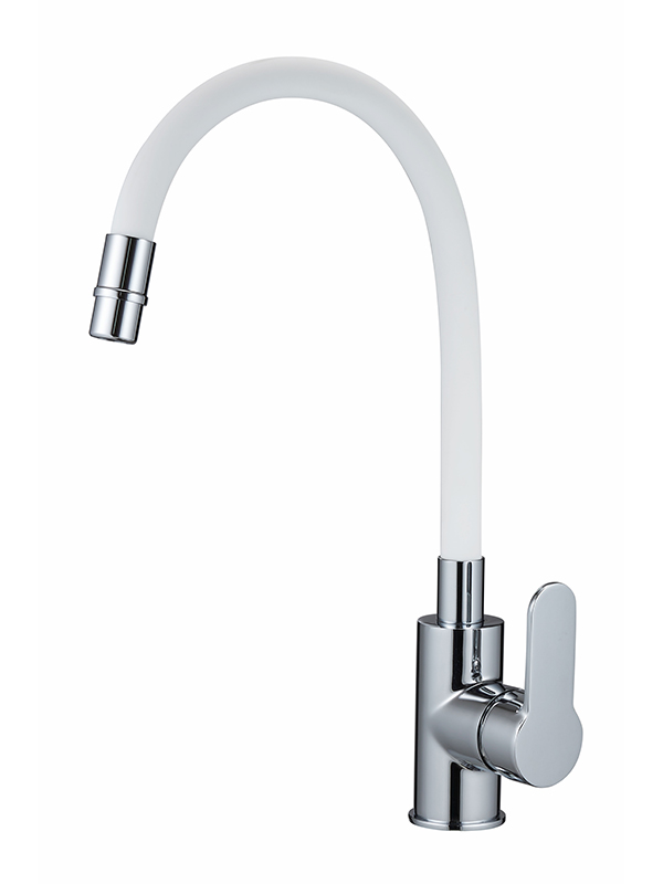 ZD915-01 Mezclador de cocina / Mezclador de cocina de pared