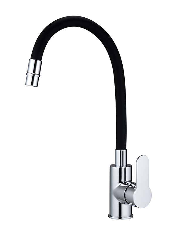 ZD915-02 Mezclador de cocina / Mezclador de cocina de pared