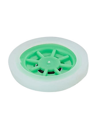 Puedes comprar un grifo de bidé que combine con el diseño de tu baño