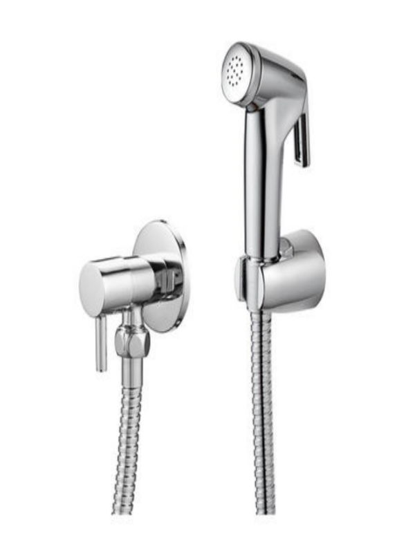 Bidet Faucet está cambiando la vida de las personas