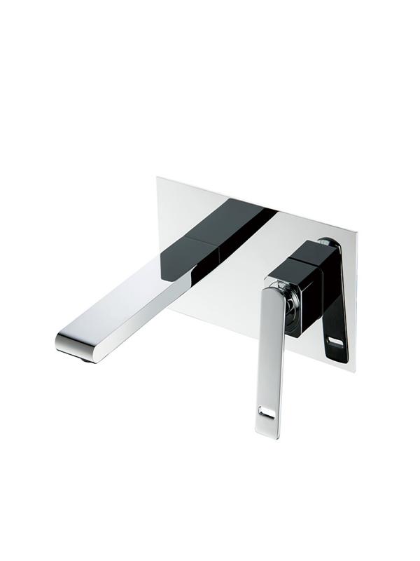 Grifo para lavabo: combinación de estilo y funcionalidad