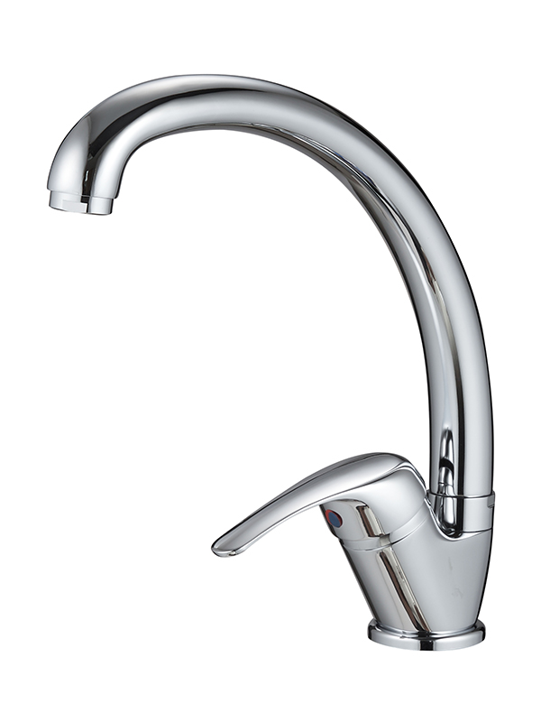 La batidora de cocina mejora la eficiencia del espacio de trabajo culinario