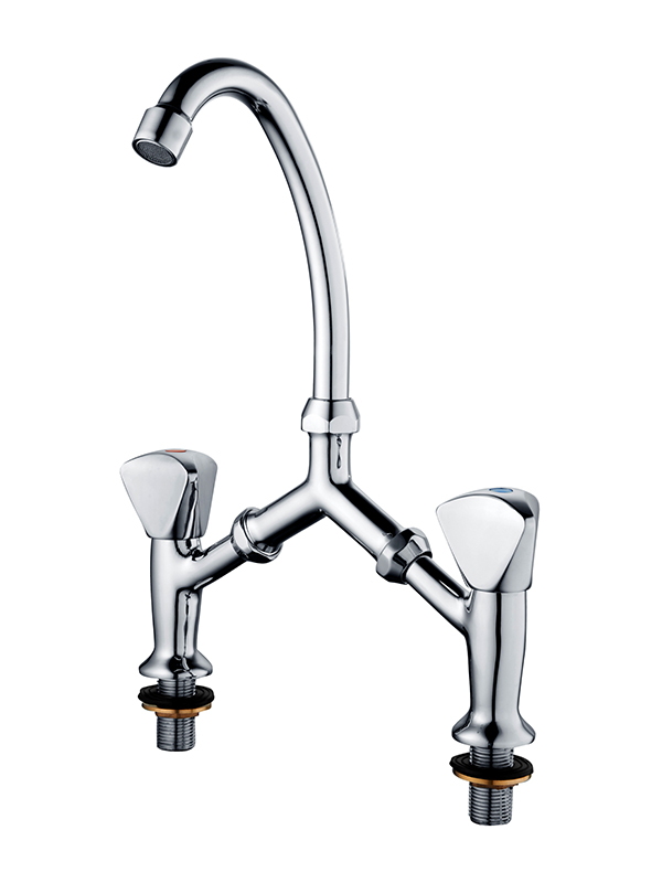 El grifo de la ducha mejora la seguridad y la personalización