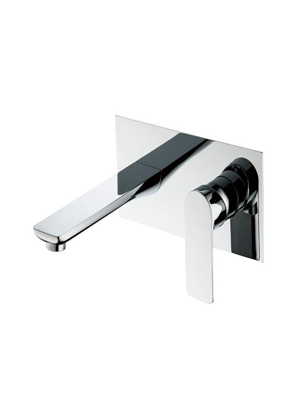 ¿Por qué elegir un mezclador de lavabo empotrado?
