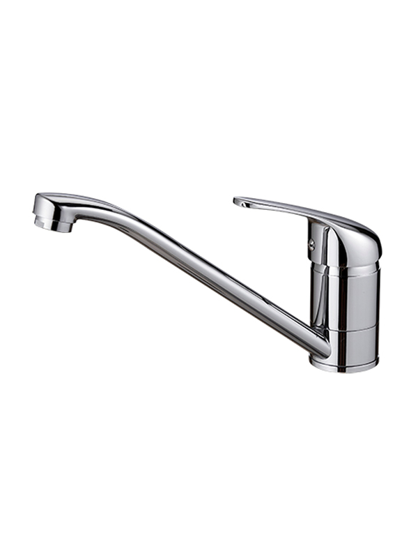 El mercado de grifos para lavabos adopta la tecnología inteligente